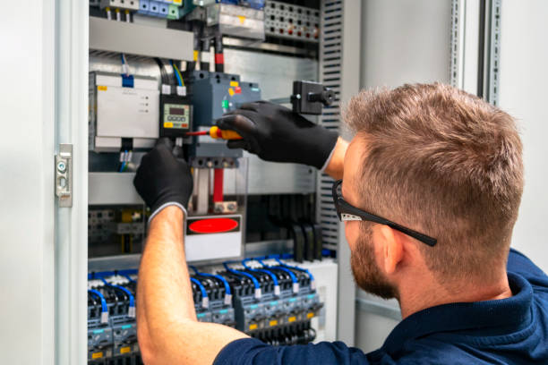Best Electrical Troubleshooting Services  in Boyceville, WI