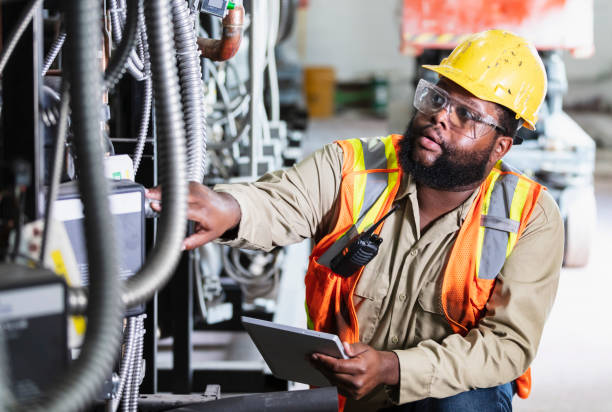 Best Electrical Contractors for Businesses  in Boyceville, WI