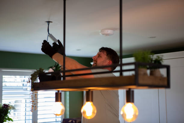 Best Affordable Electrician  in Boyceville, WI