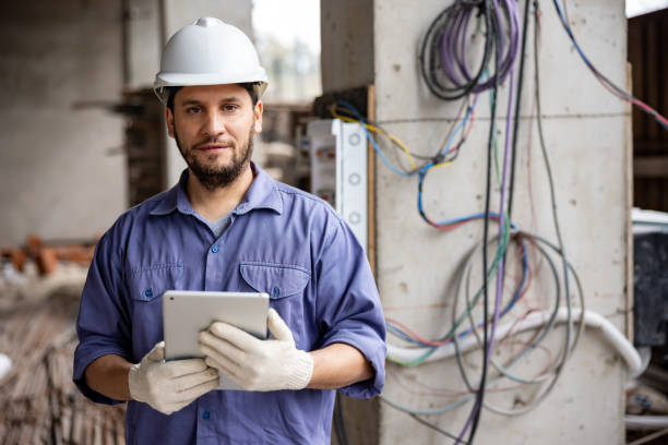 Best Circuit Breaker Repair  in Boyceville, WI