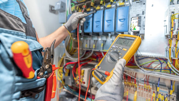 Best Electrical System Inspection  in Boyceville, WI