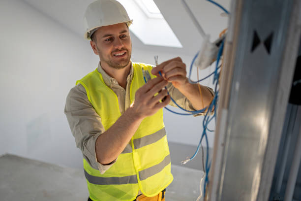 Best Affordable Emergency Electrician  in Boyceville, WI